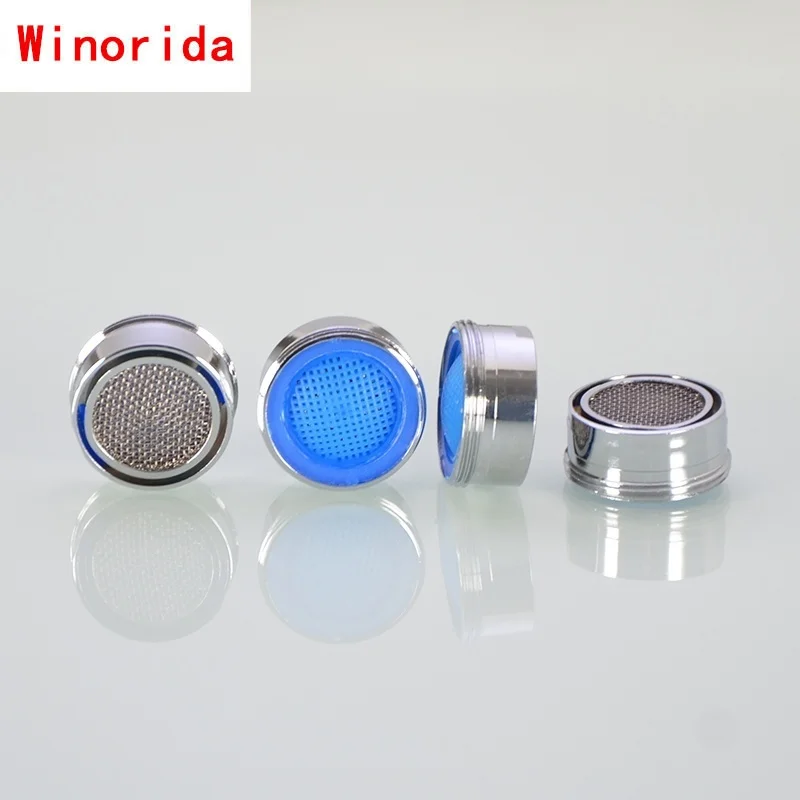 Faucet Bubbler Kitchen Dish Basin Bathroom Basin Filter Mouthpiece Foam Splash-proof Spout Fitting bathroom faucet water tap faucet