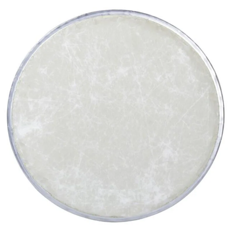 

Drum Skin Replacement Accessories Self-Tuning Drum Skin