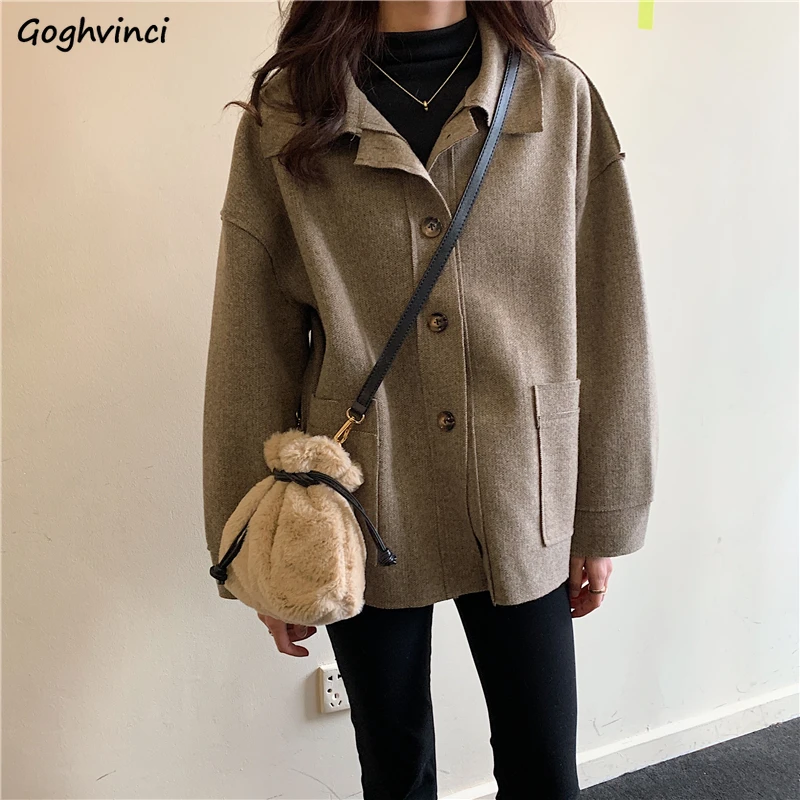 fluffy drawstring bag