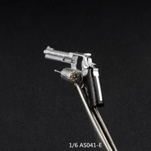 AS04 1:6 фигурка солдата сцена аксессуары M& P револьвер оружие Модель 6 стилей для 12 дюймов Solider фигурка AS04 1:6 фигурка солдата сцена аксессуары M& P револьвер оружие Модель 6 стилей для 12 дюймов Solider фигурка