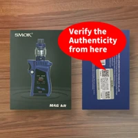 Electronic Cigarettes