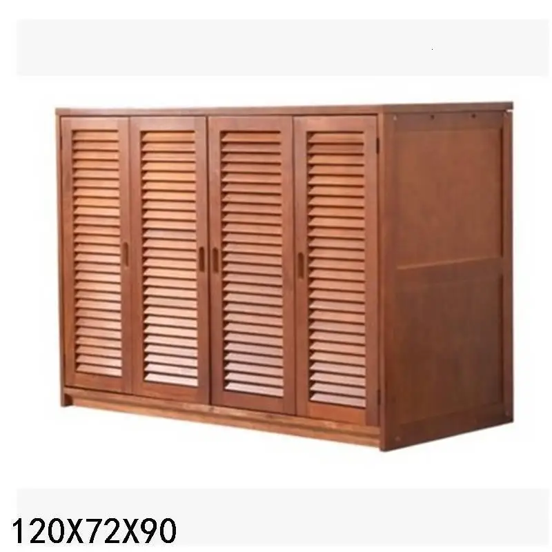 MODEL C Lemari Pakaian Gardrop Meuble дома Ropero Kast Armario Ретро деревянный шкаф мебель для спальни Mueble De Dormitorio гардероб - Цвет: MODEL C