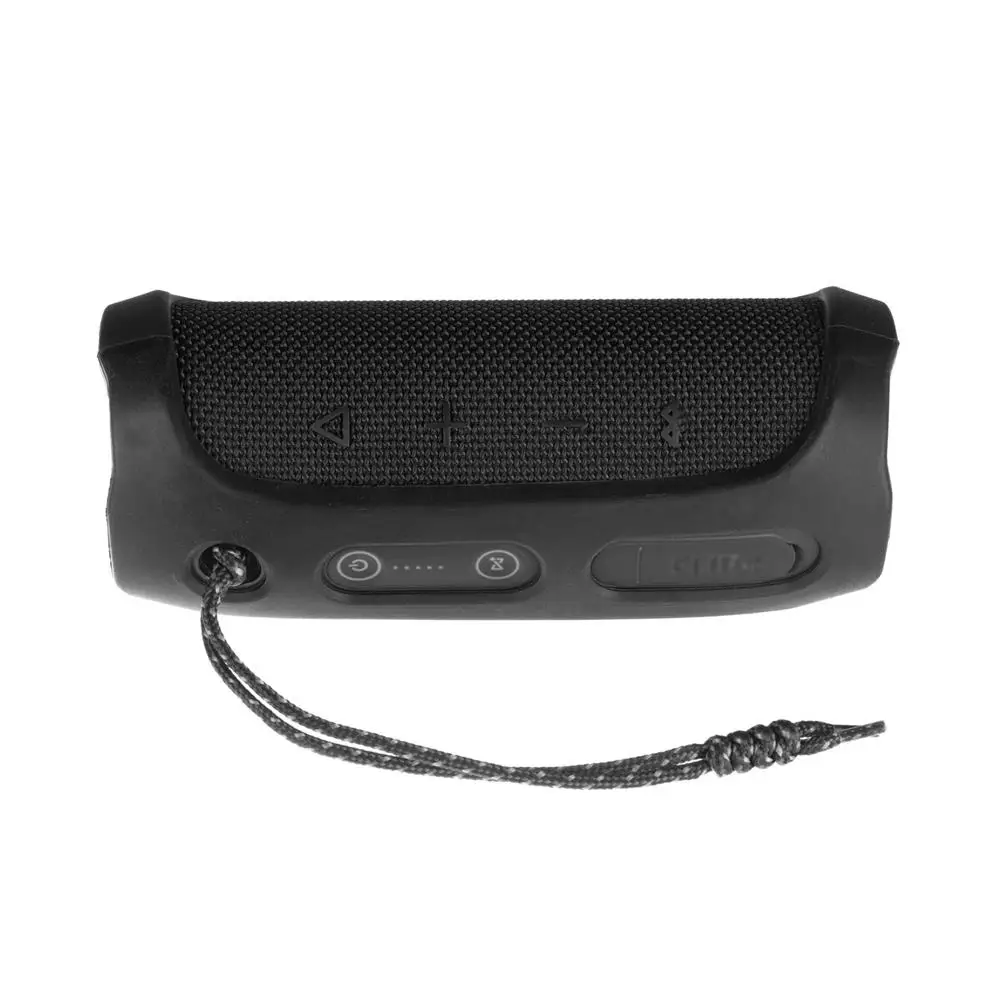 Силиконовый чехол Защитный чехол для JBL FLIP 4 Динамик