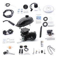 Aliexpress - 49cc 50cc 2-stroke Bicycles Motor Kit 5000r/min Bicycles Engine Conversion Kit Modified Kit For 24″ 26″ 28″ Wheeled Bikes