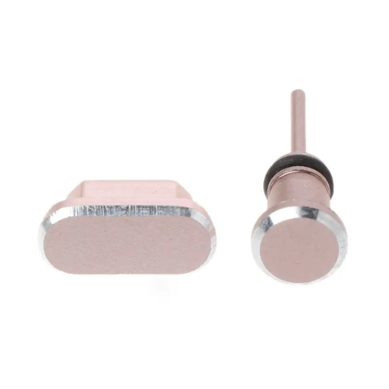 Порт зарядки Micro USB разъем для наушников Вилки куртки ловит пылезащитные крючки Восстановление SIM карты Броши инструмент смартфон