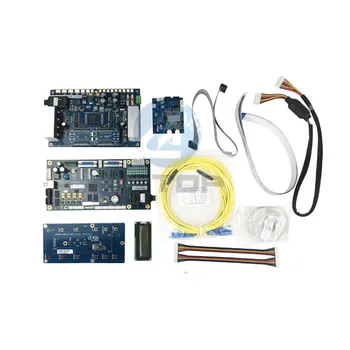 

Double xp600 Printhead Hoson Board for ECO Solvent Printer