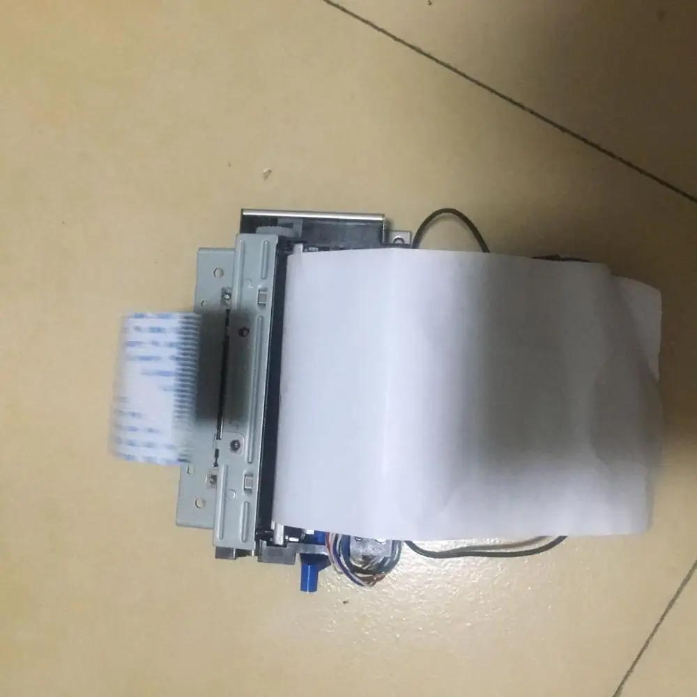 Компания WINCOR TH200 механизм принтера Axiohm механизм принтера 28 pin LTPF347F-C576-E/LTPF247E/LTPF347E