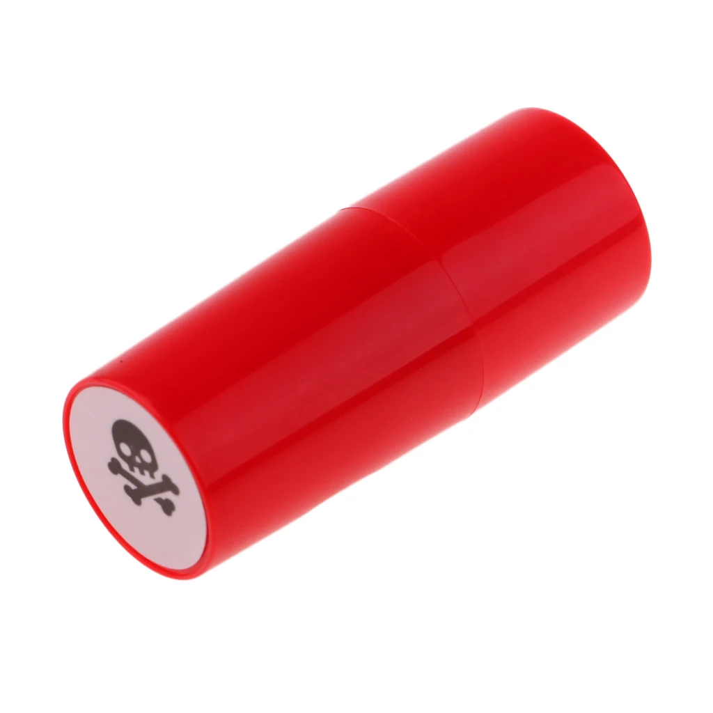 Bright Colorfast Golf Ball Stamper Marker Cute Animals Shape Design Eagle