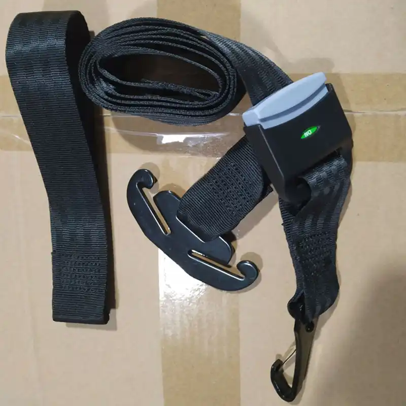 carmind isofix