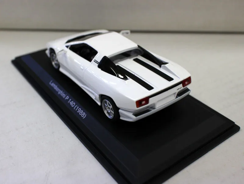1/43 классический редкий специальный литой металлический трансформер суперкар модель мебель коллекция на Displaytoys для детей