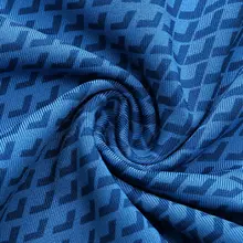 Мужские спортивные трусы быстросохнущие облегающие шорты с 3D принтом Одежда для спортзала FEA889