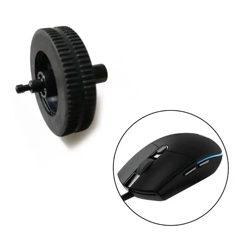 Mouse Wheel Roller for Logitech G102 