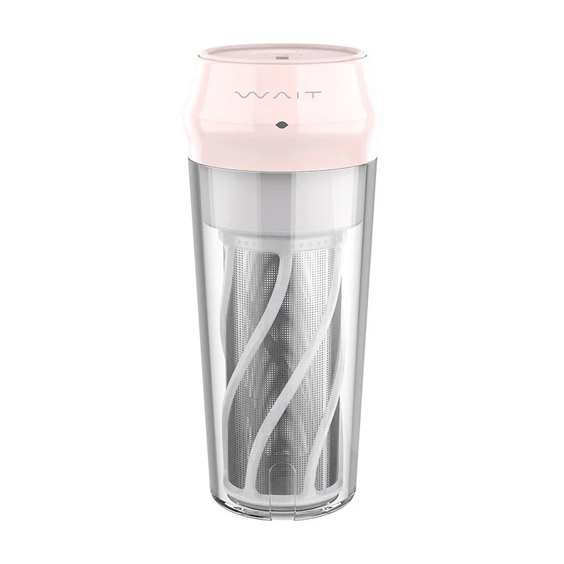 Rechargeable portable juicer small household juicer electric portable juice cup juice machine