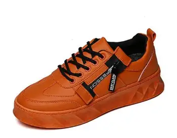 

Men Comfortable Sneakers Summer Joppings Breathable Sports Running Shoes Footwear Light