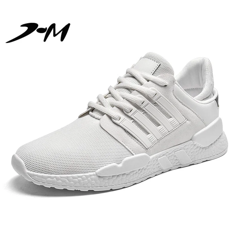 

Men's brand off white shoes leisure sports shoes Men's breathable comfortable tidal shoes mens black high top sneakers Lace-Up
