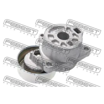 

Timing belt tensioner (Nissan Primera P12 2001-2007) febest febest art. 0290-t30