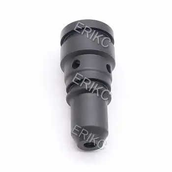 

ERIKC C-9 Diesel Injector Nozzle Cap Nut E1024082 Auto Injection Accessory Nozzle Head for CAT