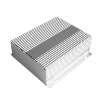 

8227 Audio Amplifier Enclosure/ Mini AMP Case/ Preamp Box/ Controller Case/ PSU Chassis Universal Case