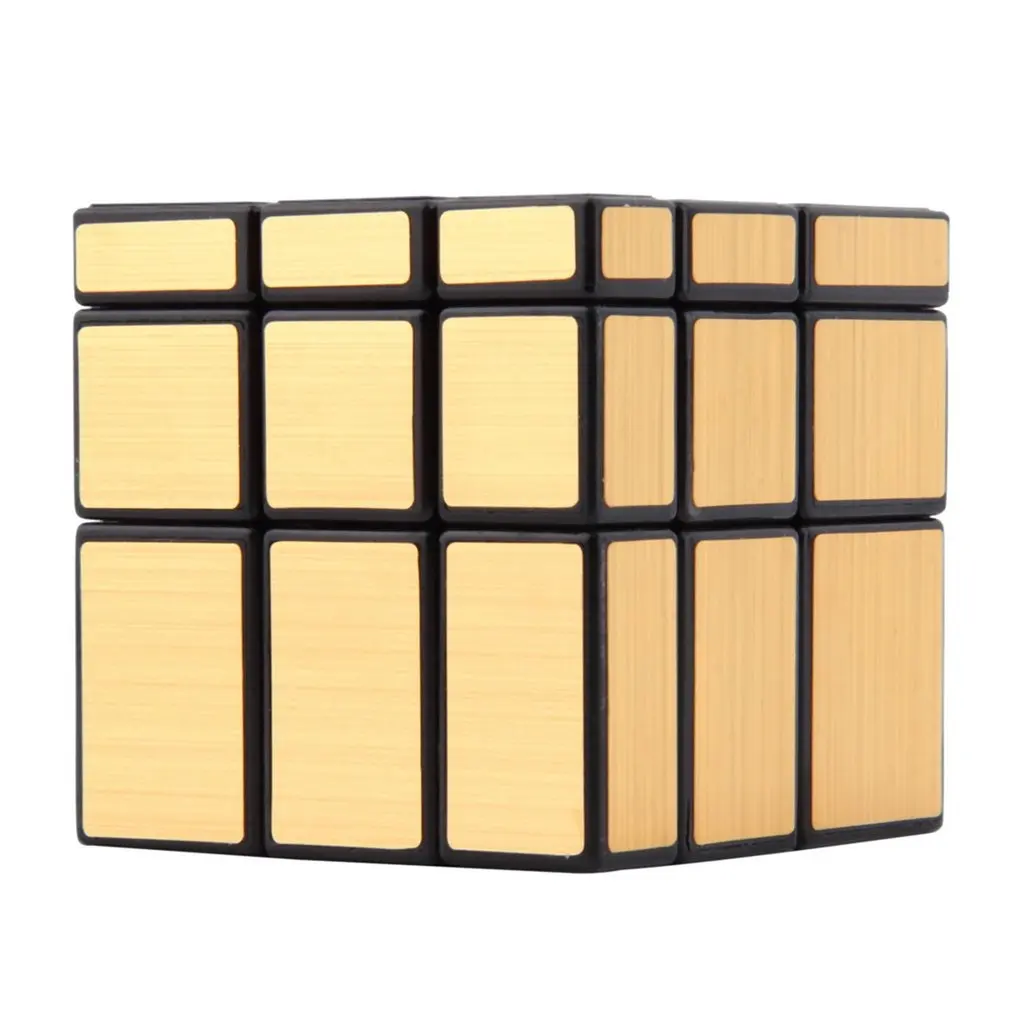 Профессиональный 3x3x3, волшебный куб, Скорость кубики головоломка нео куб 3X3, Cubo Magico Стикеры для взрослых, обучающие игрушки для Детский подарок