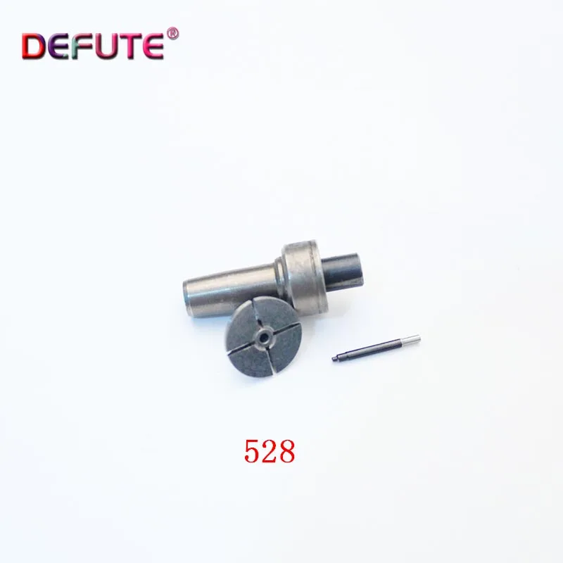 

528 control valve cover (valve seat) for F00VC01502 F00VC01517 High quality diesel common rail injector