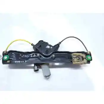 

LR068000 REAR WINDOW LEFT LAND ROVER EVOQUE