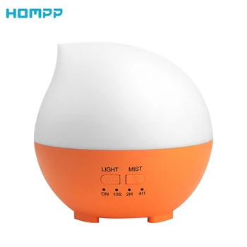 

Essential Oil Aroma Diffuser,200ml Ultrasonic Cool Mist Humidifier Aromatherapy Machines Air Freshener for Bedroom Office Sleep