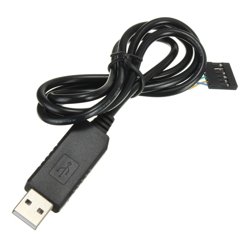 6Pin Ftdi Ft232Rl Ft232 модуль для Arduino Usb к Ttl Uart последовательный провод адаптер Rs232 кабель