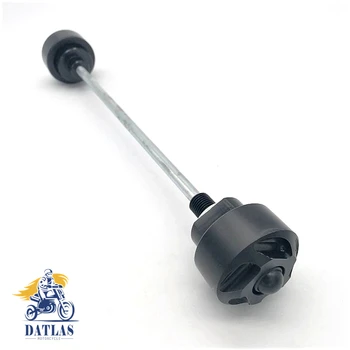 

Front wheel anti-drop glue For F800GS / F800GS ADV