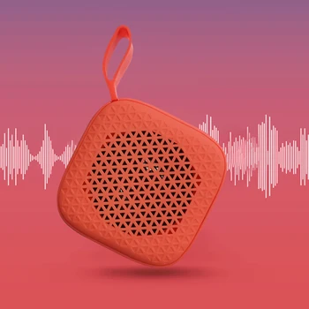 

Portable Speaker Bluetooth Outdoor Wireless Music Speaker Subwoofer Sports Stereo Sound Mini Speaker Bluetooth Portable Bass