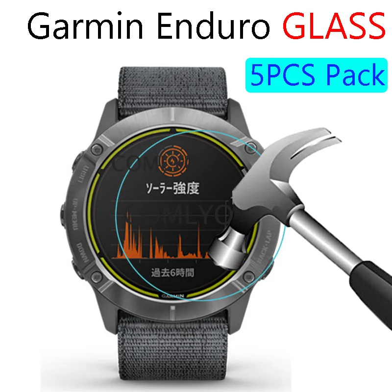 2.5D Tempered Glass Screen Protector 