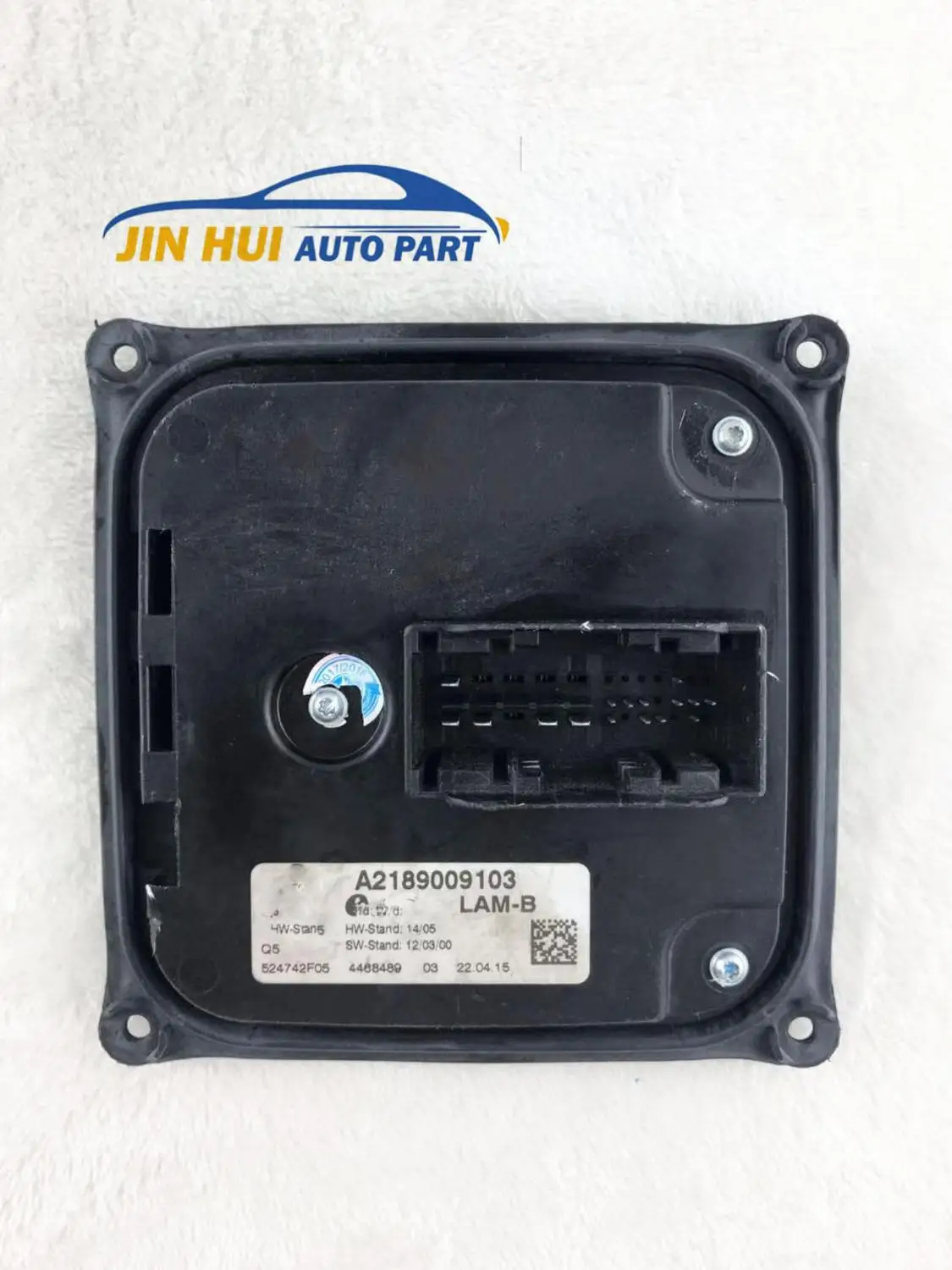 

Genuine DRL LED turnlight Control Module A2189009103 for Benz W204 C class 2189009103