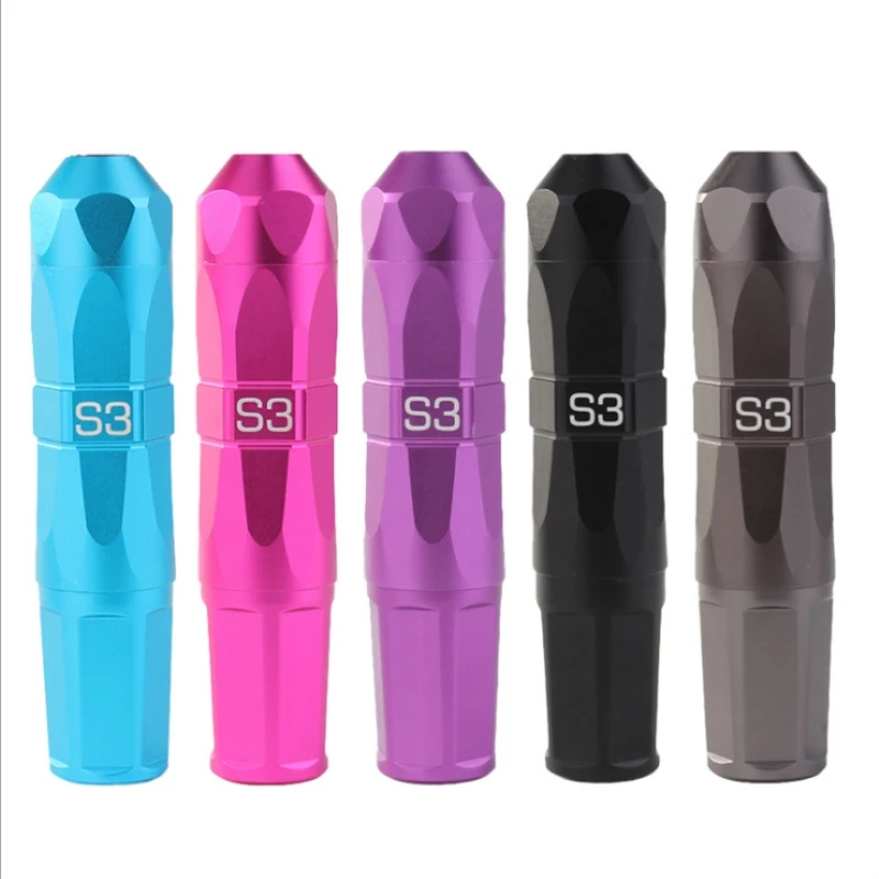 Newst Татуировка пистолет машина ручка швейцарский мотор хорошо подходит для татуировки Liner Shader роторная татуировочная машина ручка