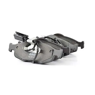 Колодки дисковые передние Ford Mondeo 1.6-2.5/1.8TD 93-00/Scorpi