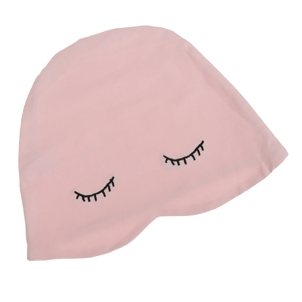 Light Gray Унисекс внутри помещения Хлопок Beanie-мягкая шапочка для сна для потери волос рака химиотерапии - Цвет: Light Gray