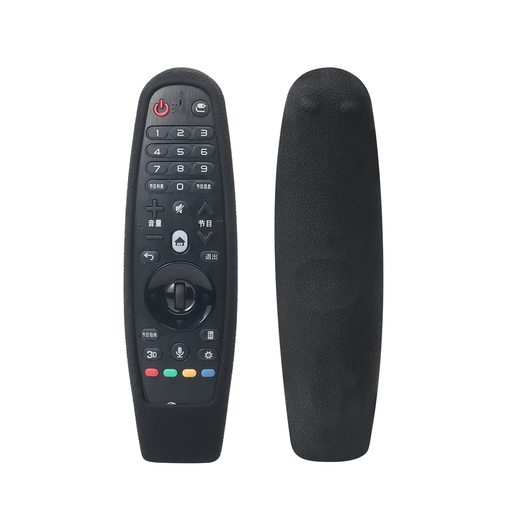 Силиконовый чехол SIKAI для LG Smart tv AN MR600 MR18BA пульт дистанционного управления MR650
