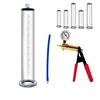 Male Penis Enlarger Vacuum Pump Penis Bigger Growth Enlargement Enhancer Adult Sex Toys For Men Lasting Trainer Erotic Products 1