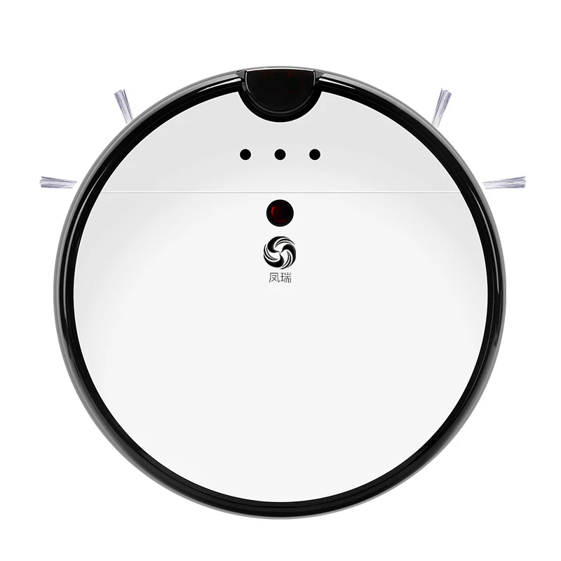 

Vacuum Cleaners Fully Automatic Sweeping Robot Home Mopping Machine Intelligent Ultra-thin Large Water Tank Automatic Charging