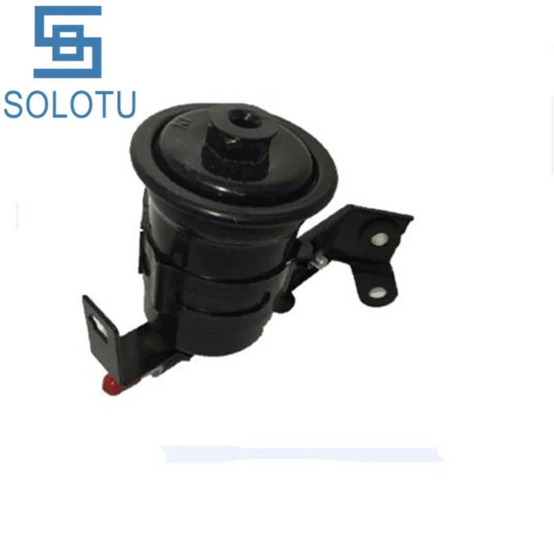 Топливный фильтр для LAND CRUISER 100 1FZFE 2UZFE UZJ100 FZJ100 1998-23300-50110