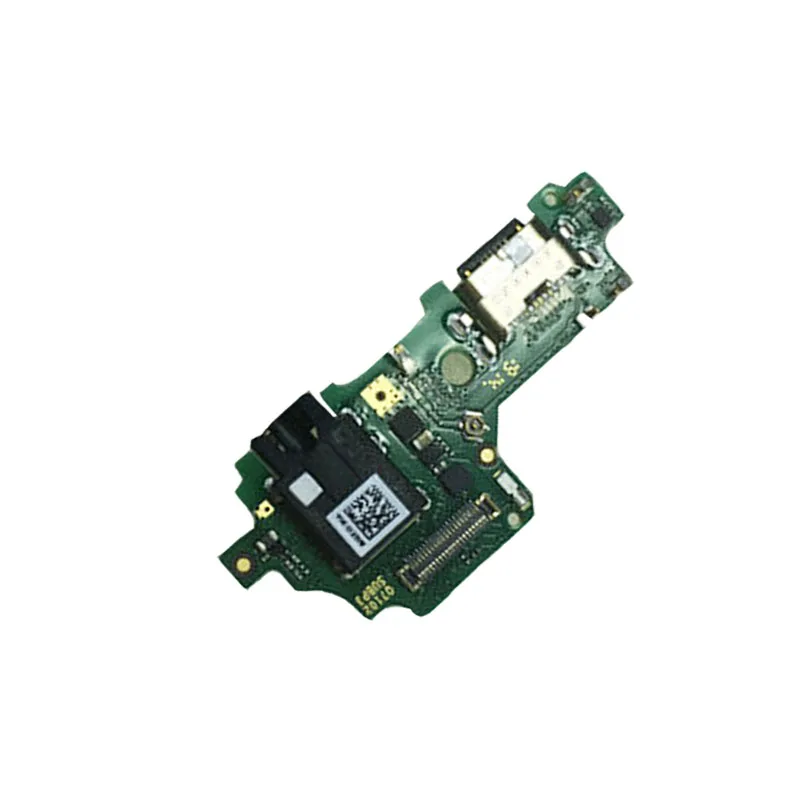Лучший для LENOVO Z6 LITE L38111 usb зарядное устройство Порт док-коннектор; pcb; плата ленты гибкий кабель для телефона запчасти