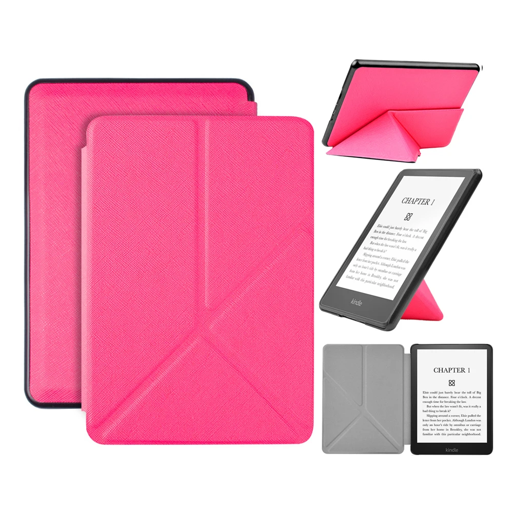 Estuche para Kindle Paperwhite 11° - Bit Store Bolivia