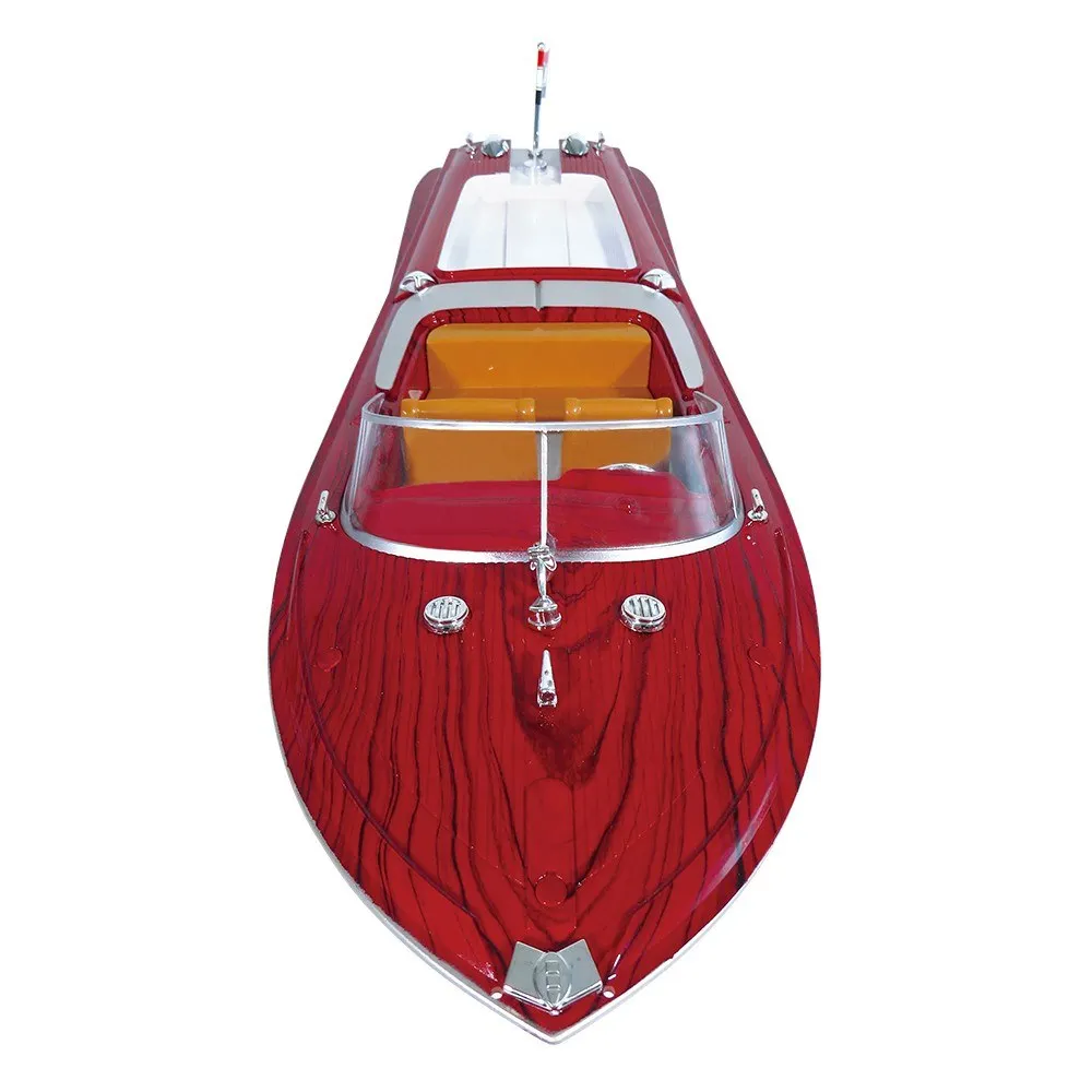 Flytec V001 2,4 г 25 км/ч высокая скорость RC лодка на дистанционном управлении гоночный игрушечный гоночный катер детский подарок