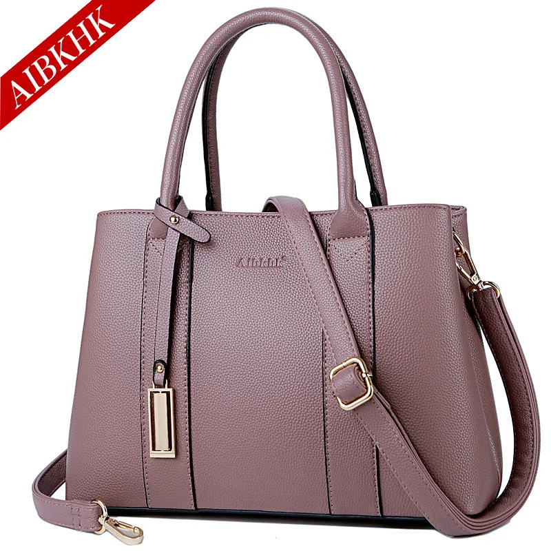 Роскошные сумки женские сумки дизайнерские коровья кожа сумочка крокодил сумка на плечо женские ручные сумки черные сумки-шопперы для женщин - Цвет: S9218-Purple