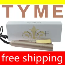 Новые настоящие электрические профессиональные керамические щипцы для завивки волос ЖК-дисплей Плойка для завивки волос Waver модные Инструменты для укладки