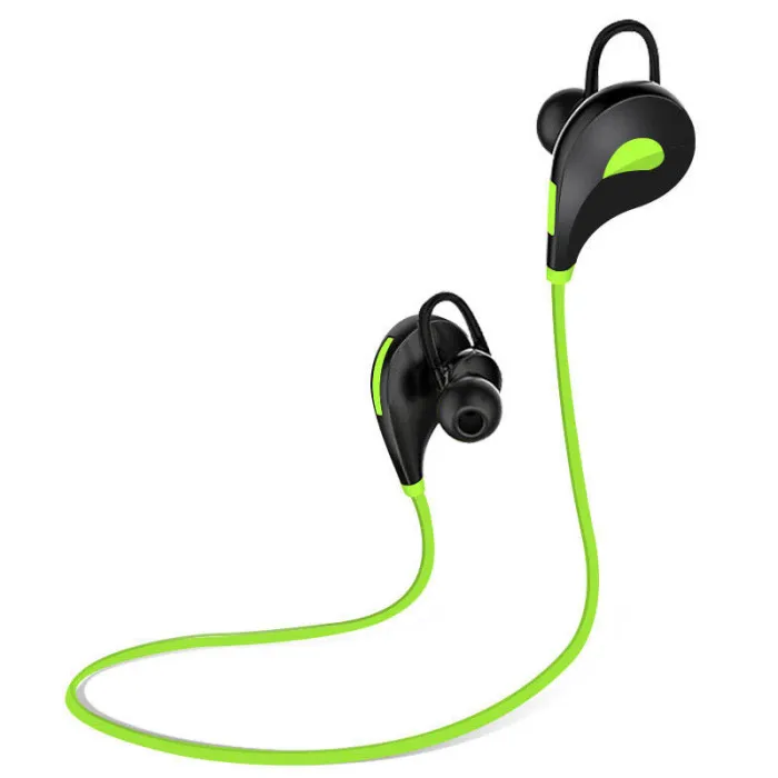 Bluetooth 4,1 наушники с микрофоном Музыка модные беспроводные наушники для Apple iPhone 7 Plus HUAWEI mate 9 OD889