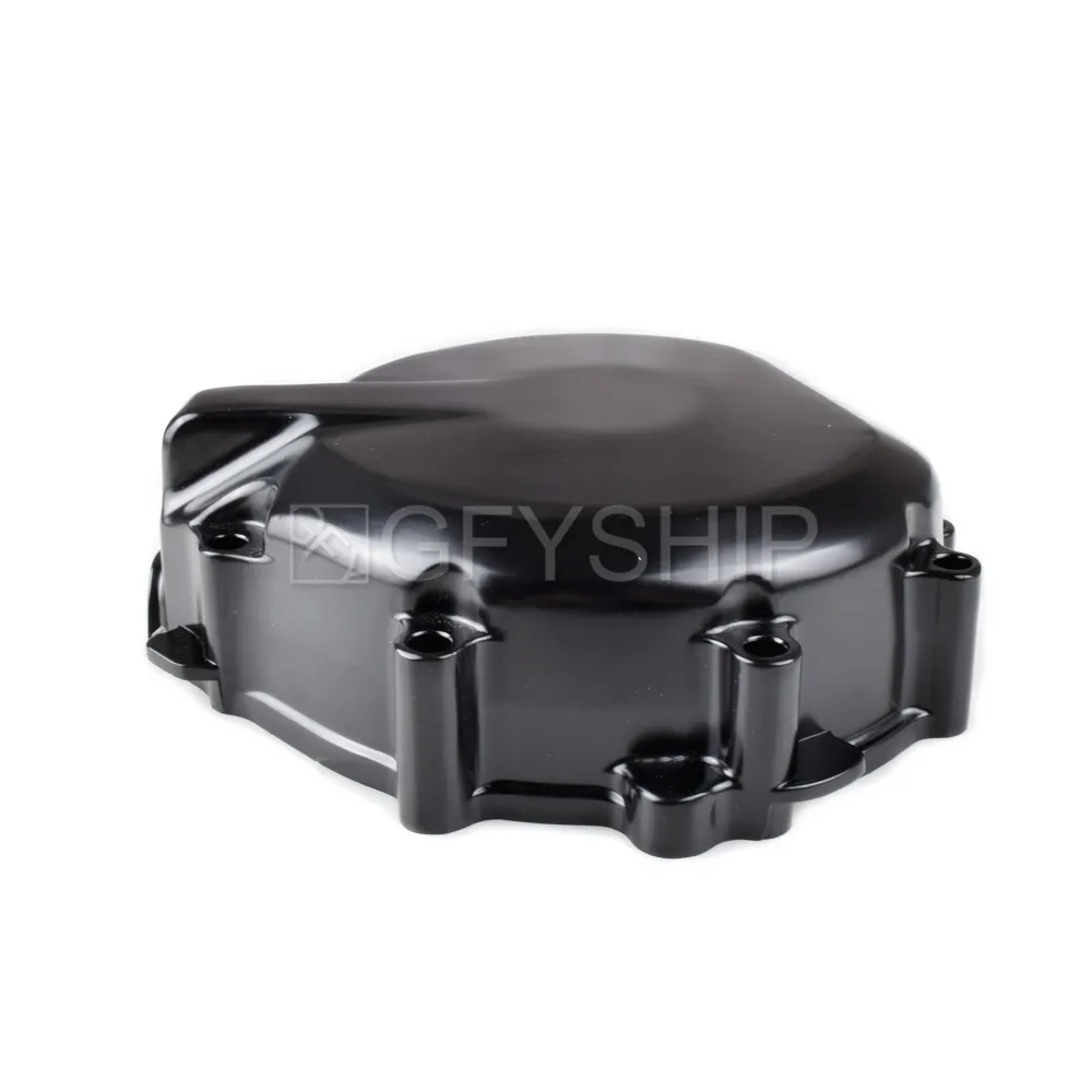 

Крышка мотоциклетного статора для Suzuki GSXR 600 750 1000 GSX-R 2000-2003, комплект защиты мотоциклетного Картера, аксессуары для двигателя
