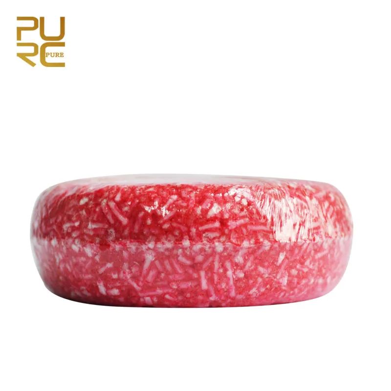 Cinnamon shampoo bar new PURC