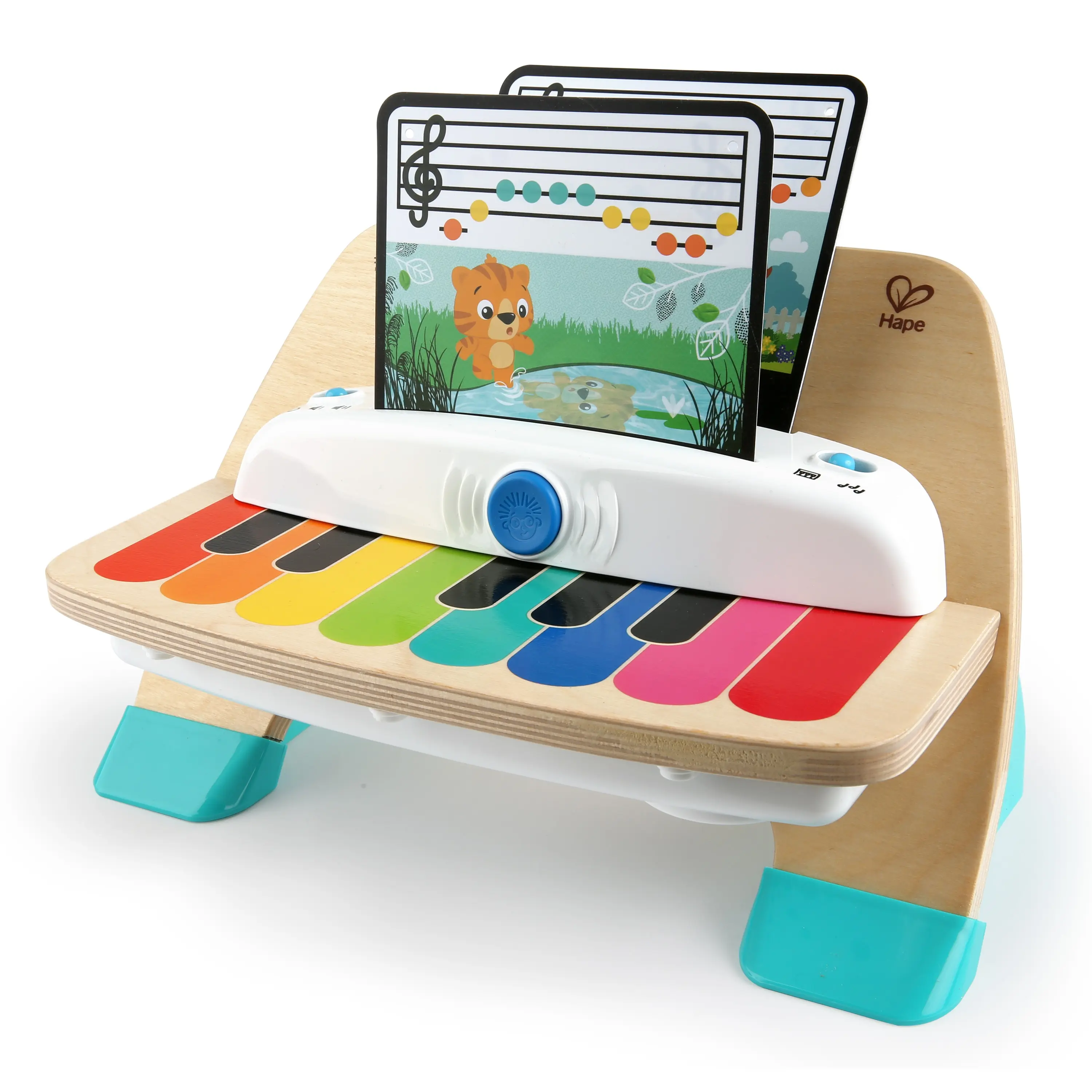 Magic Touch Piano™ - Piano infantil