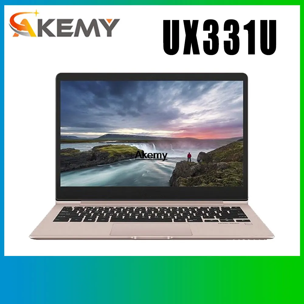 Материнская плата для ноутбука For Asus UX331UA UX331UN UX331UQ UX331U UX331 материнская 4G 8G/I5-8250U