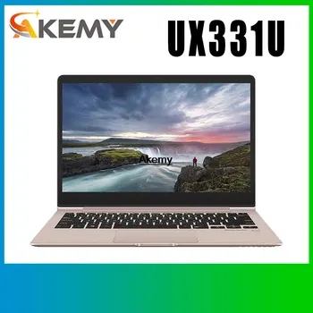 

laptop Motherboard for ASUS UX331UA UX331UN UX331UQ UX331U UX331 Mainboard 4G 8G/I5-8250U i7-8550U exchange!!!