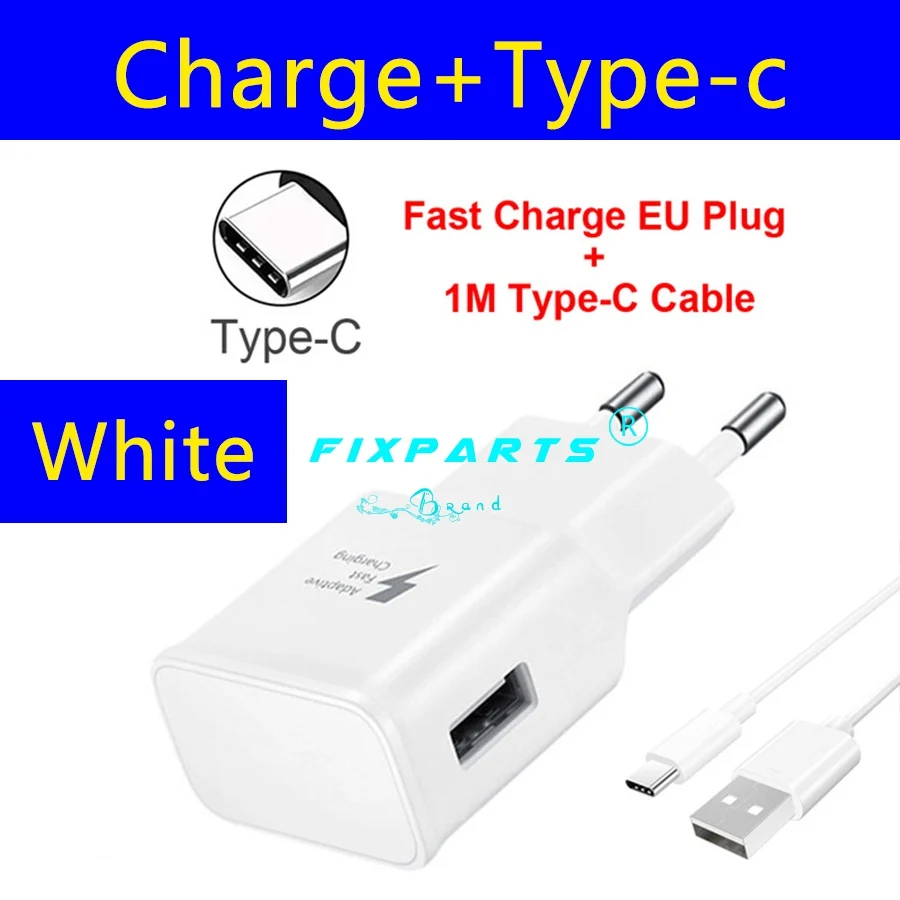 Samsung Fast Charger7